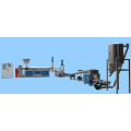 extrudeuse plastique machines de machine/plastique/plastic